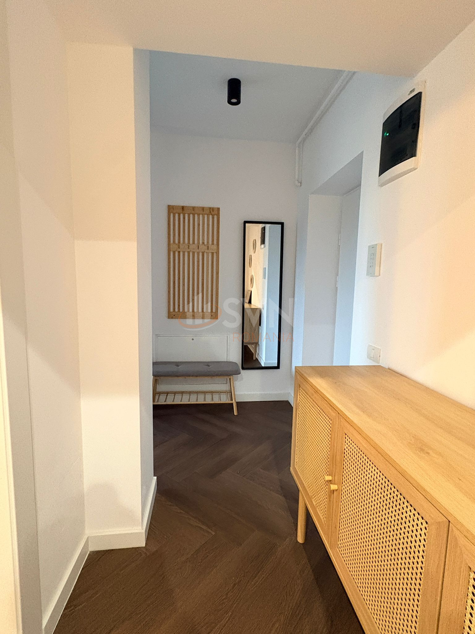 2 camere cu loc parcare subteran inclus Ilfov/Otopeni