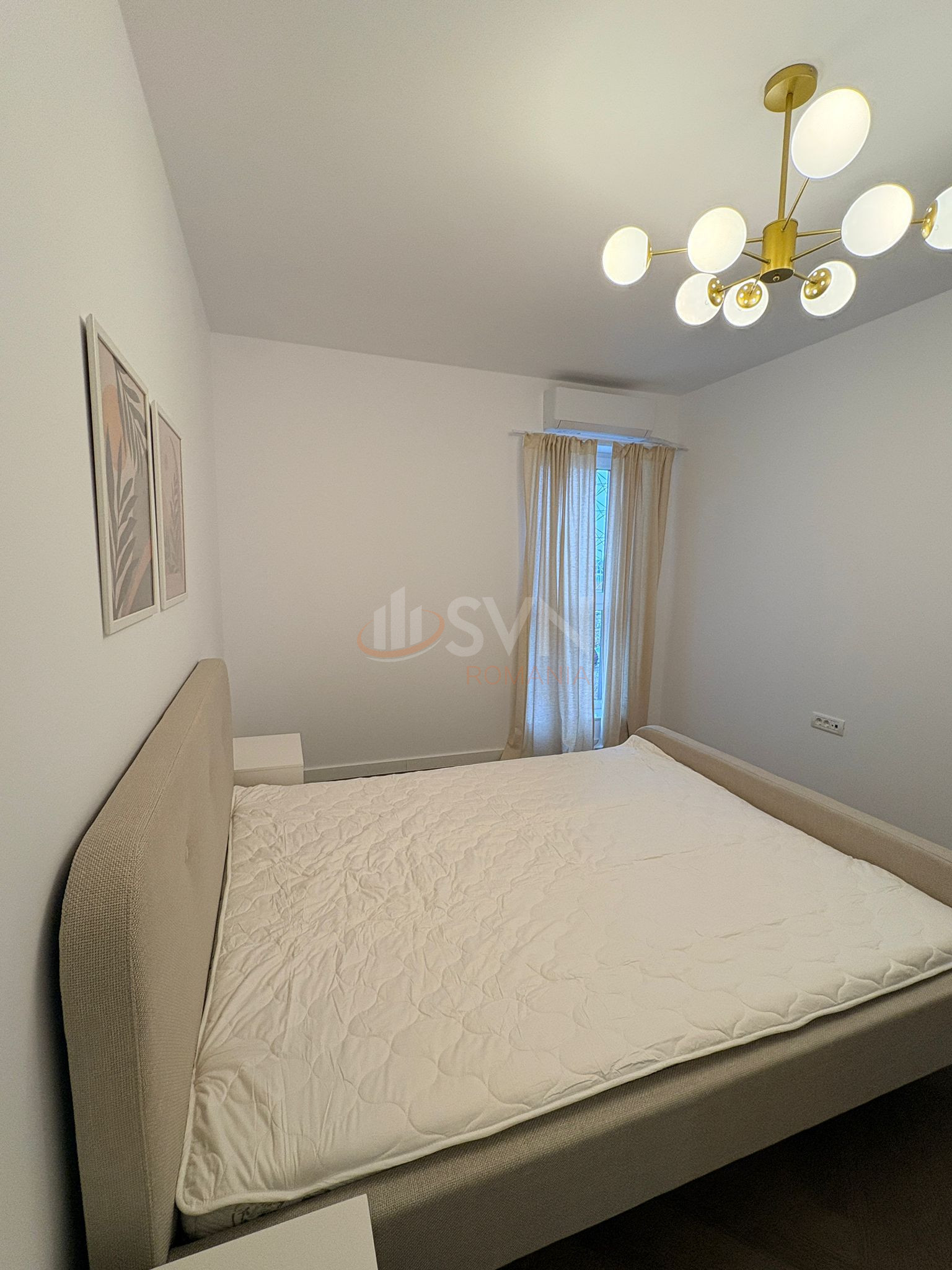 2 camere cu loc parcare subteran inclus Ilfov/Otopeni