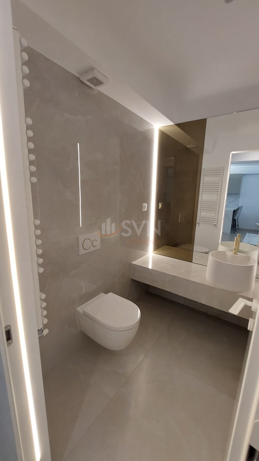 2 camere cu loc parcare subteran inclus Bucuresti/Pipera