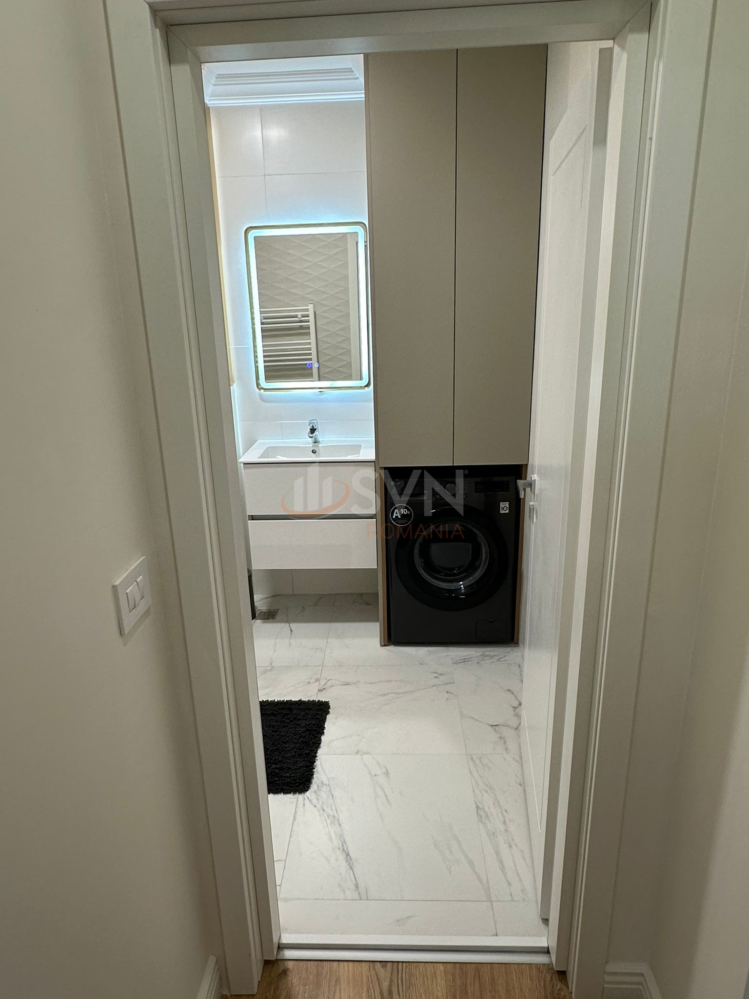 2 camere cu loc parcare subteran inclus Bucuresti/Pipera