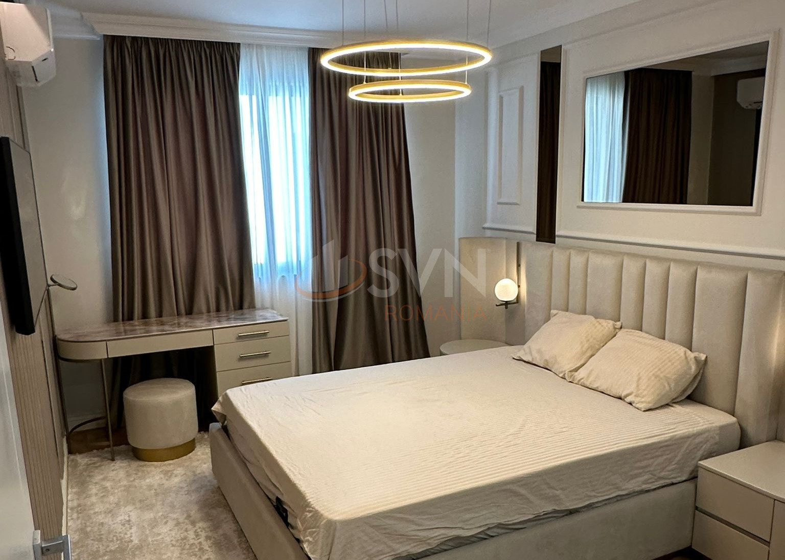 2 camere cu loc parcare subteran inclus Bucuresti/Pipera