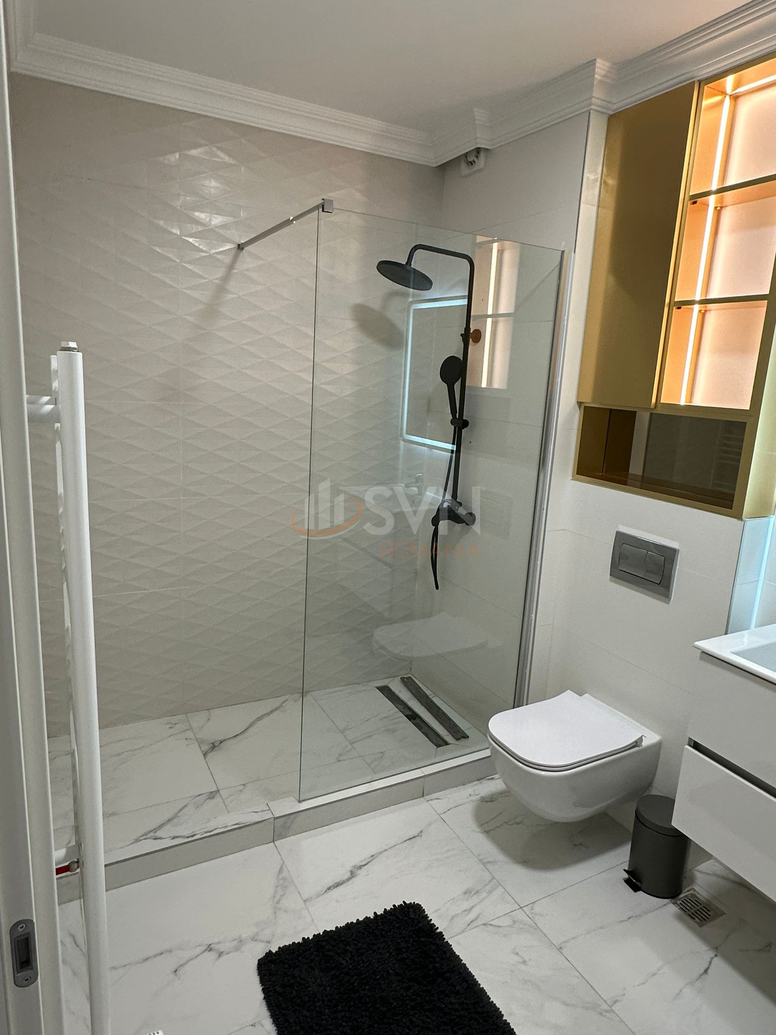 2 camere cu loc parcare subteran inclus Bucuresti/Pipera