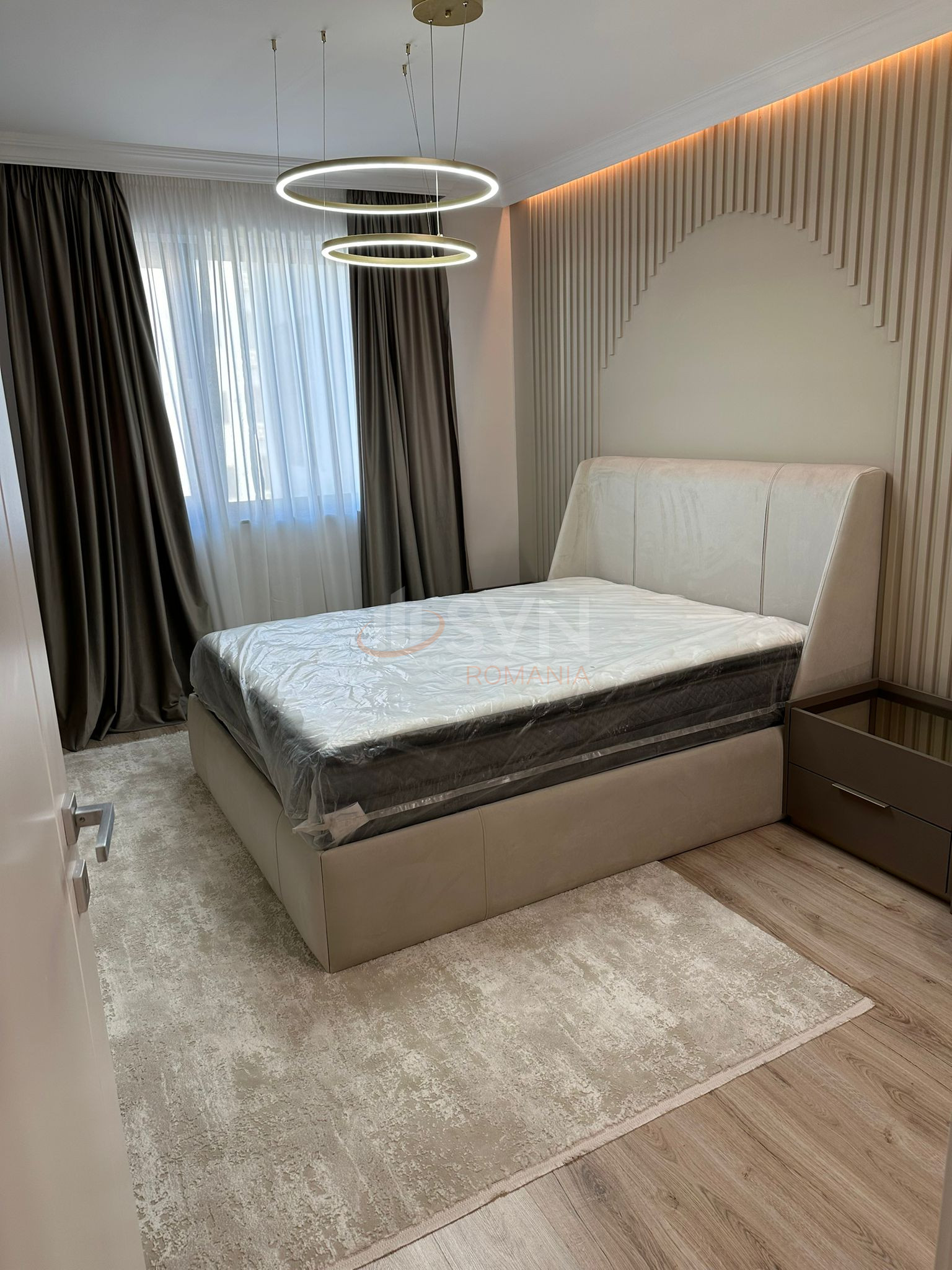 2 camere cu loc parcare subteran inclus Bucuresti/Pipera