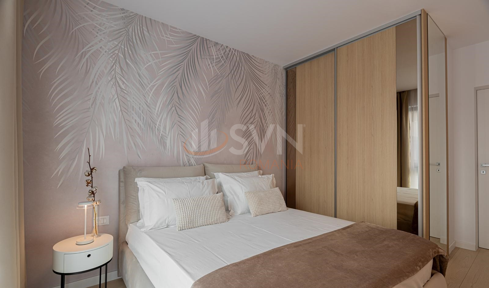 2 camere cu loc parcare subteran inclus Bucuresti/Pipera