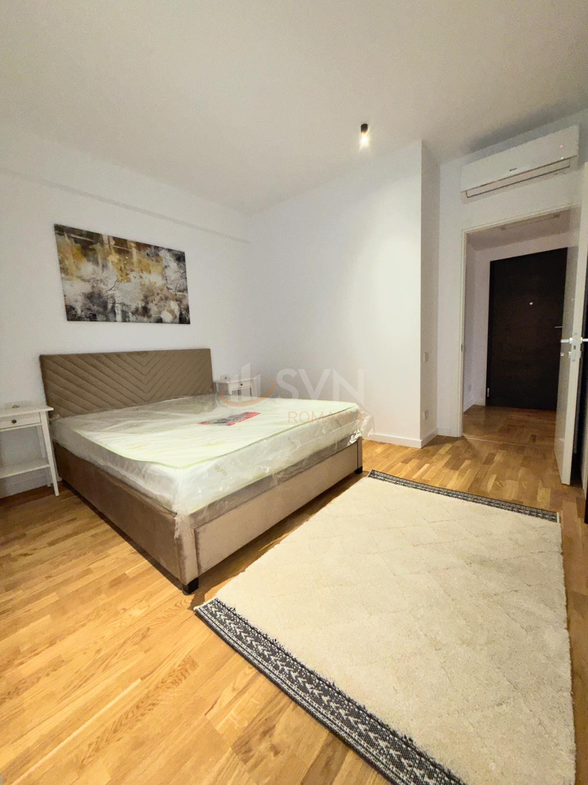 2 camere cu loc parcare subteran inclus Bucuresti/Pipera