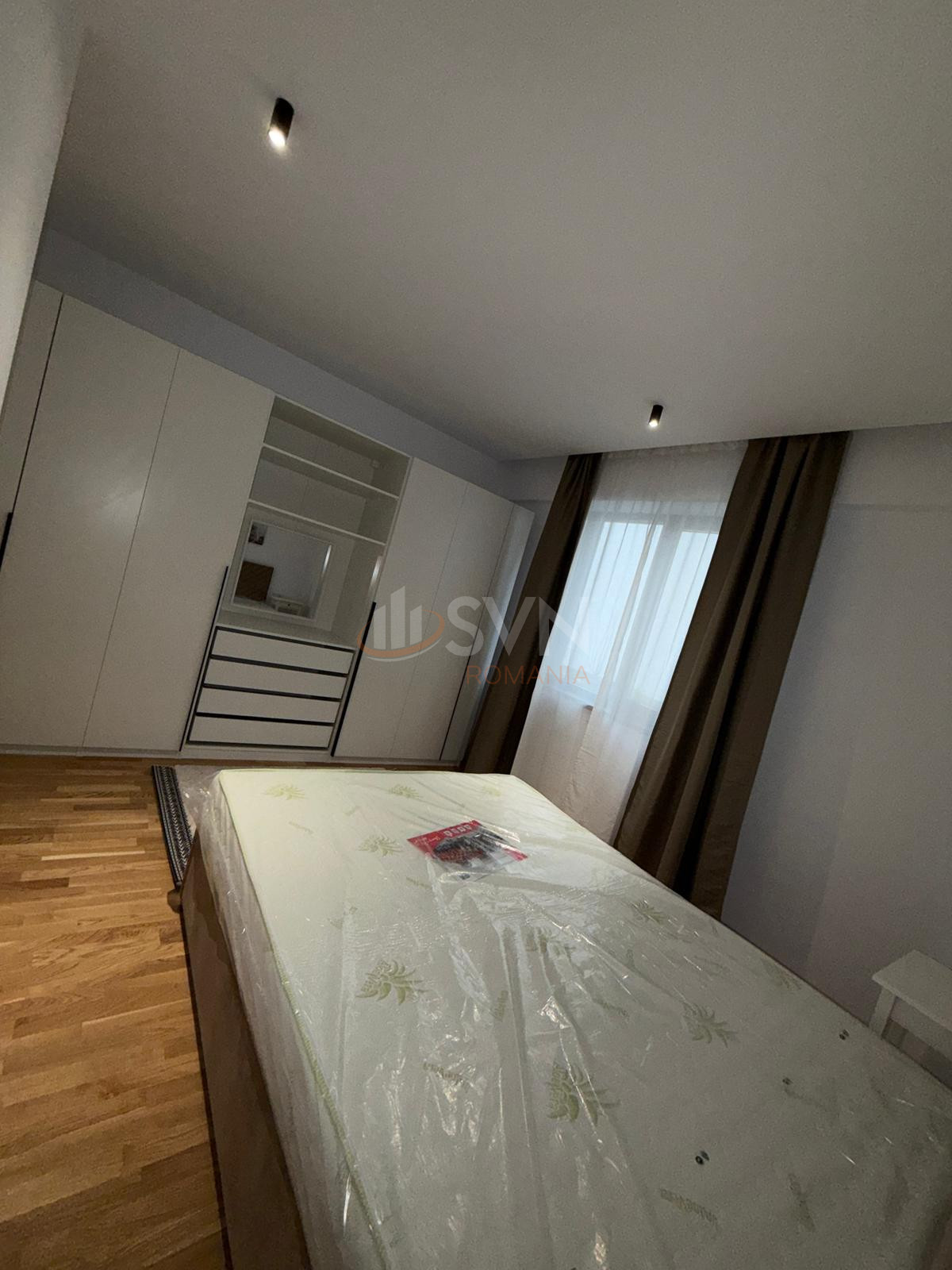 2 camere cu loc parcare subteran inclus Bucuresti/Pipera