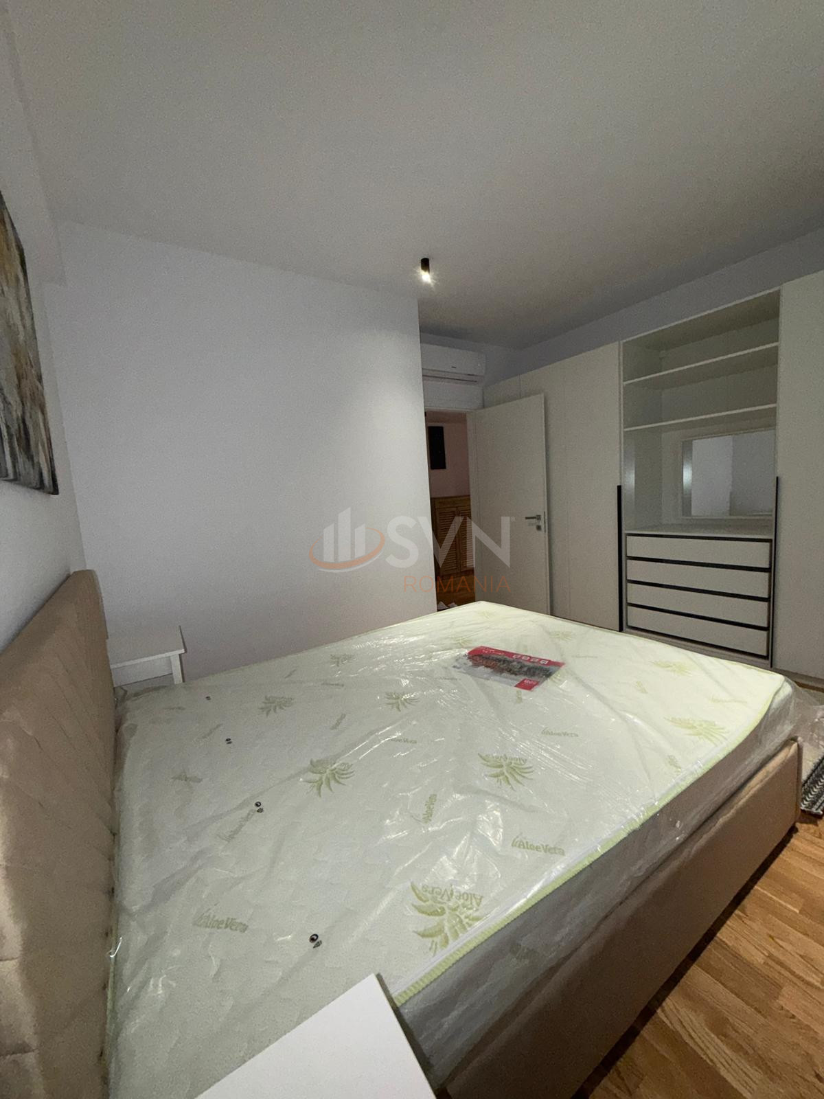 2 camere cu loc parcare subteran inclus Bucuresti/Pipera