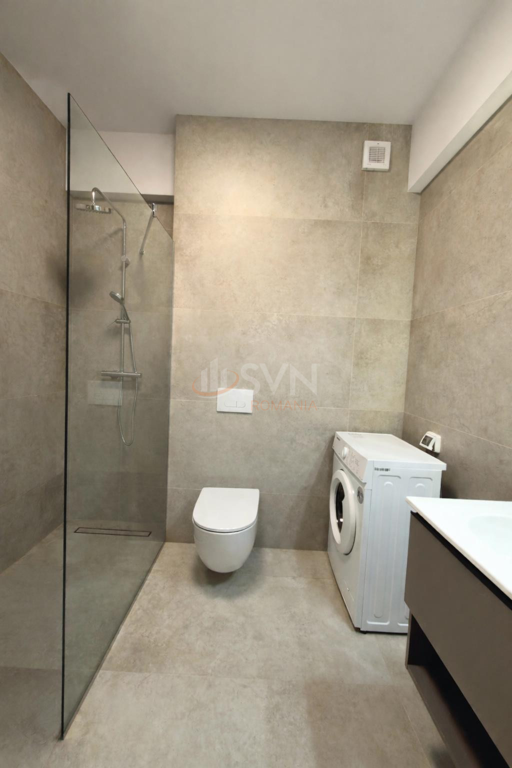 2 camere cu loc parcare subteran inclus Bucuresti/Pipera