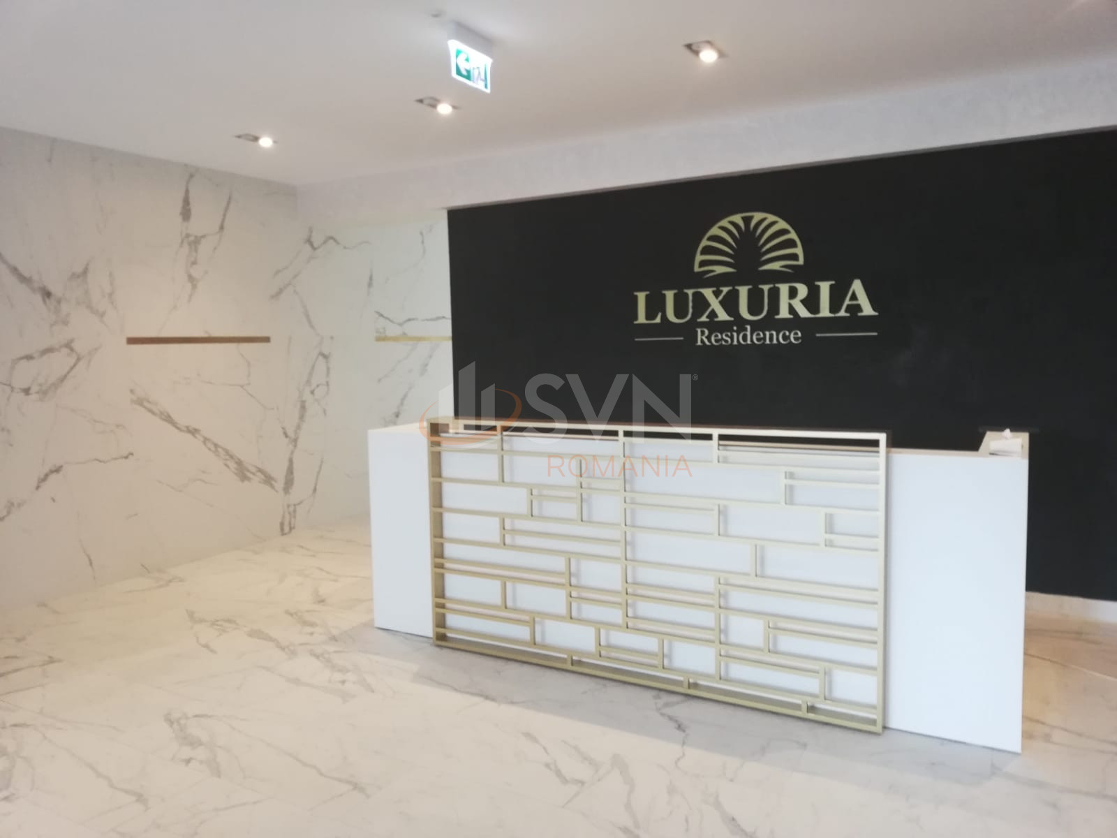 2 camere cu loc parcare subteran inclus Bucuresti/Domenii