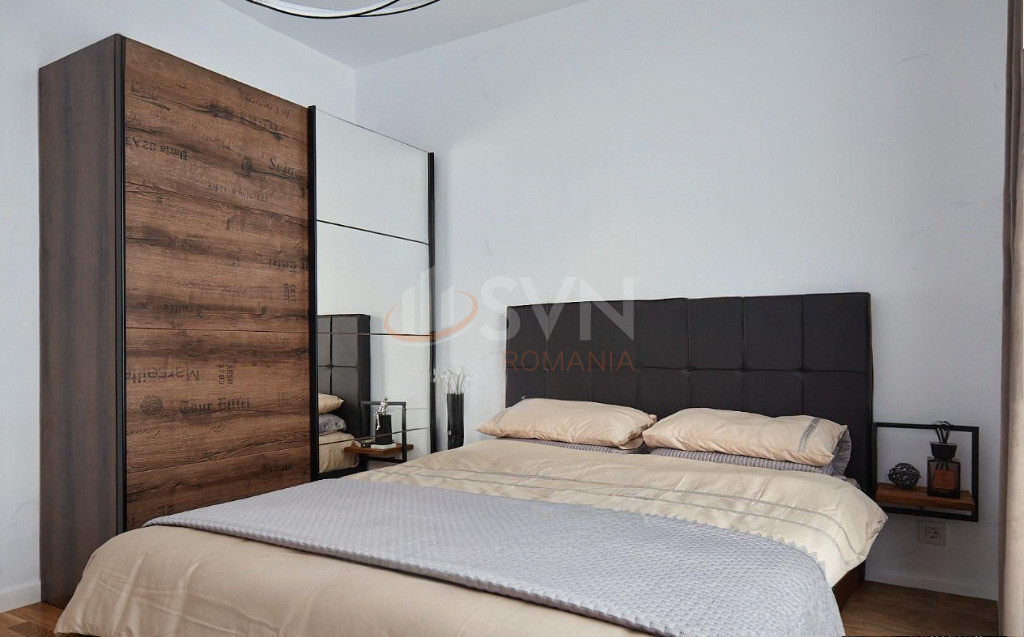 2 camere cu loc parcare subteran inclus Bucuresti/Domenii