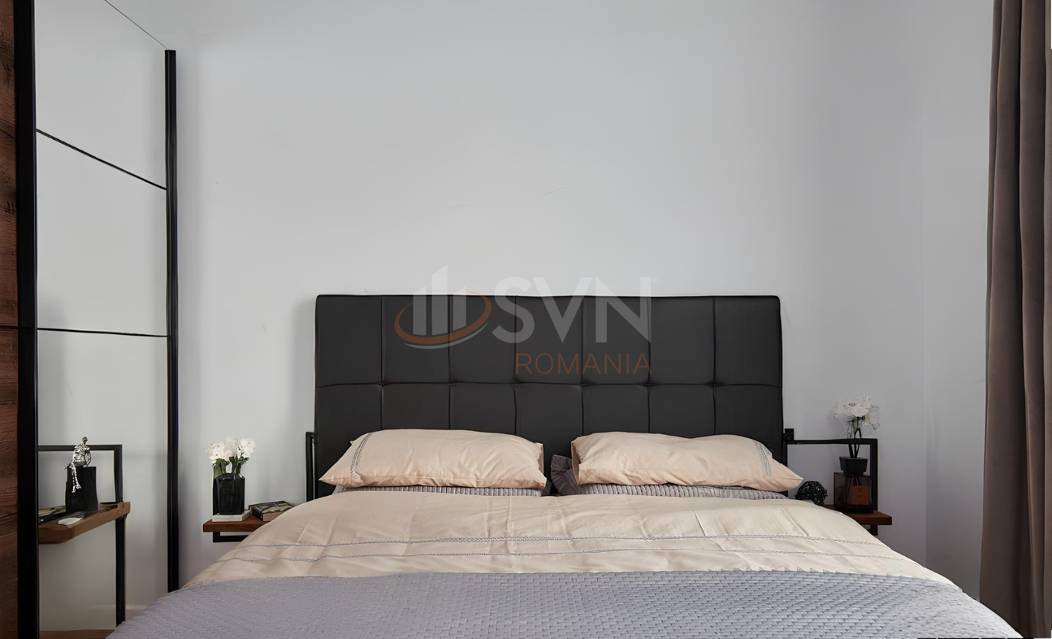 2 camere cu loc parcare subteran inclus Bucuresti/Domenii