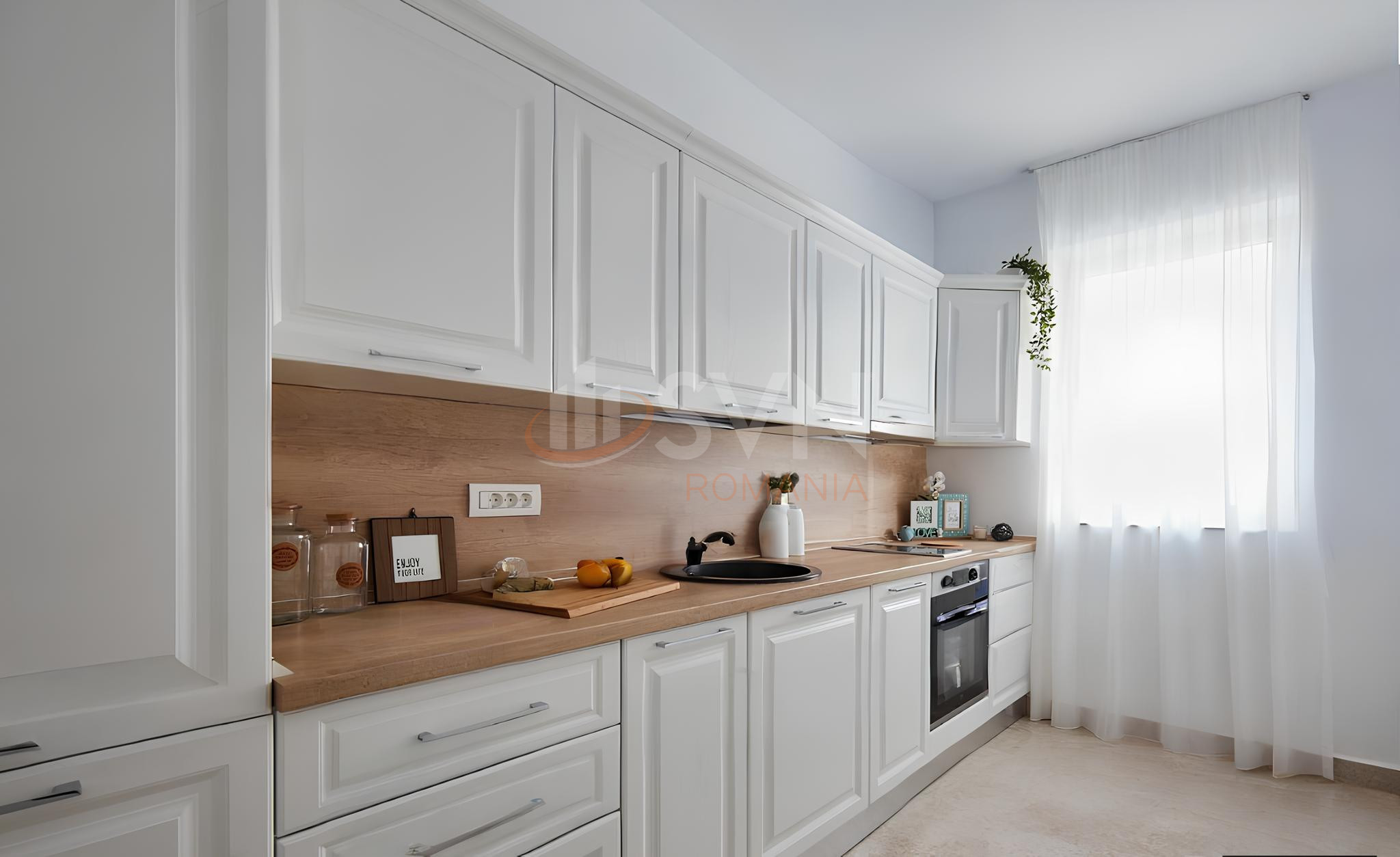 2 camere cu loc parcare subteran inclus Bucuresti/Domenii