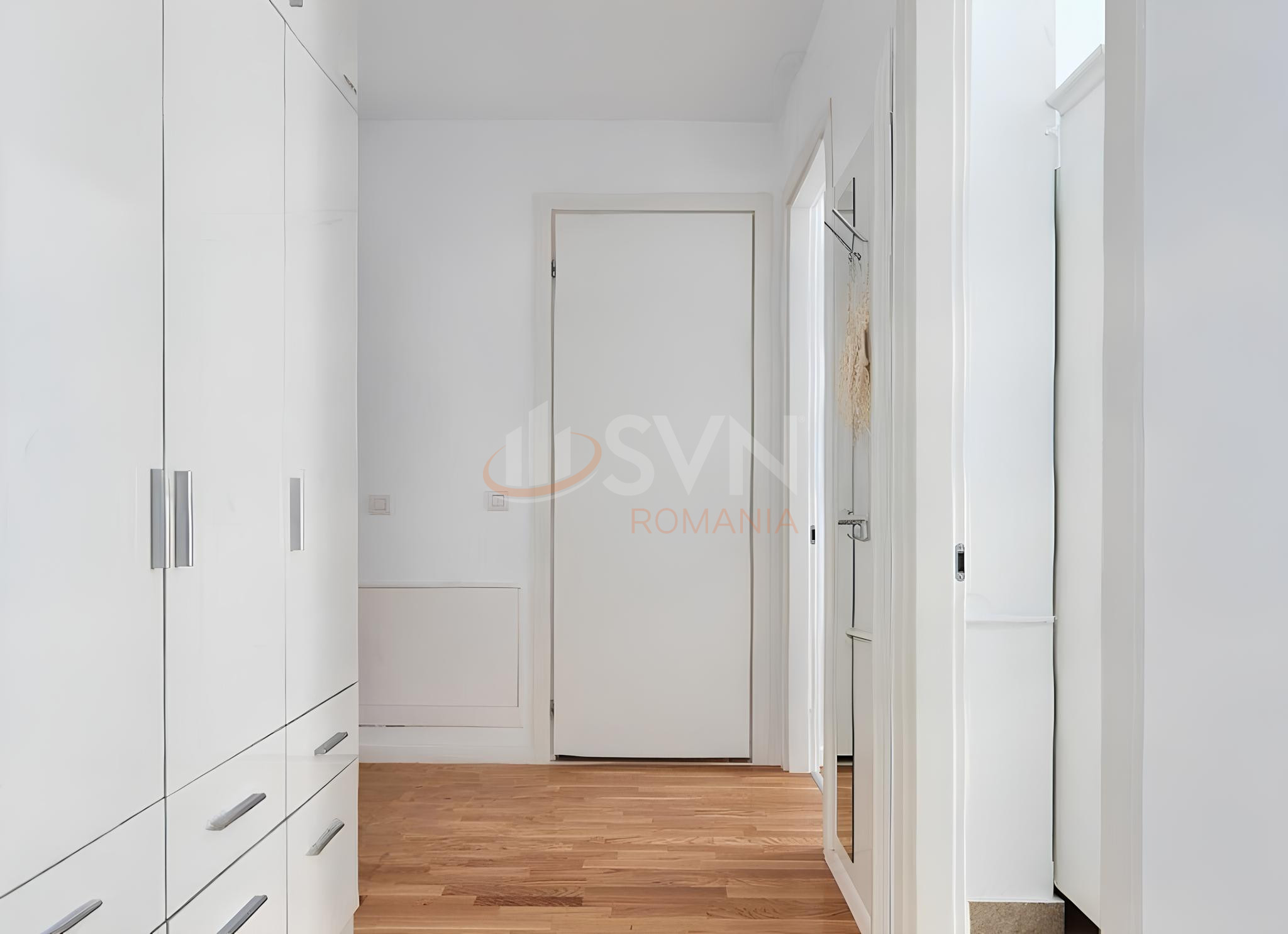 2 camere cu loc parcare subteran inclus Bucuresti/Domenii