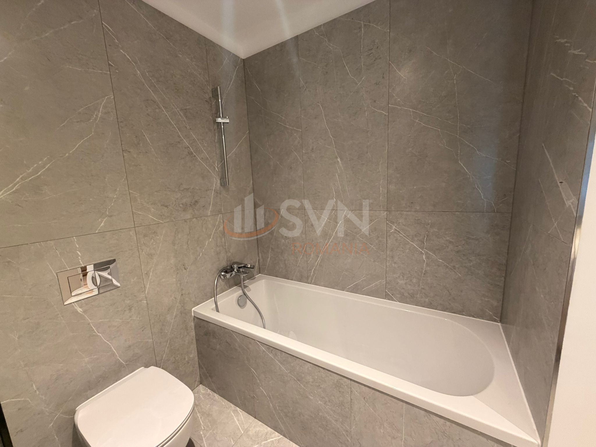 2 camere cu loc parcare subteran inclus Bucuresti/Floreasca