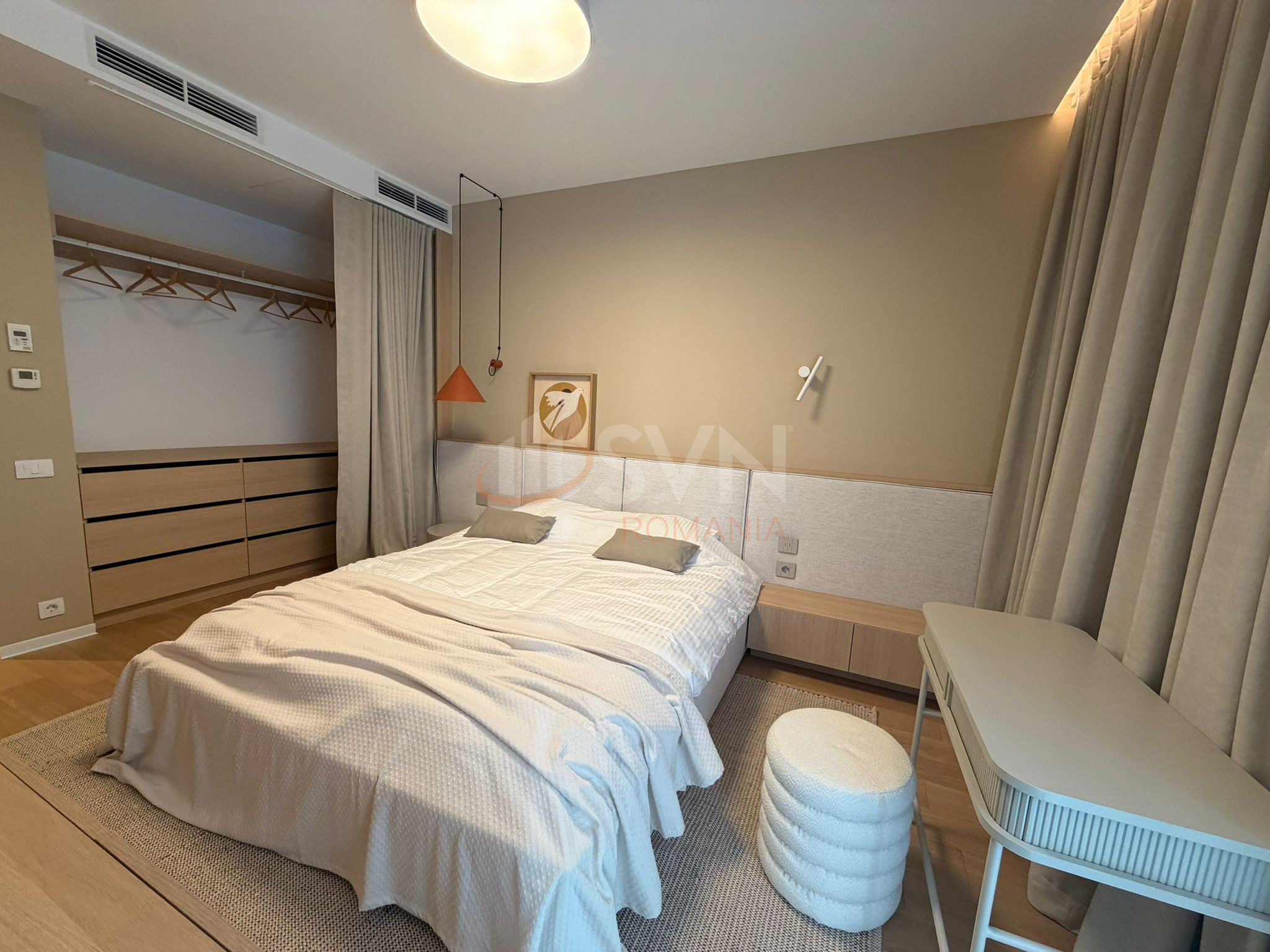 2 camere cu loc parcare subteran inclus Bucuresti/Floreasca