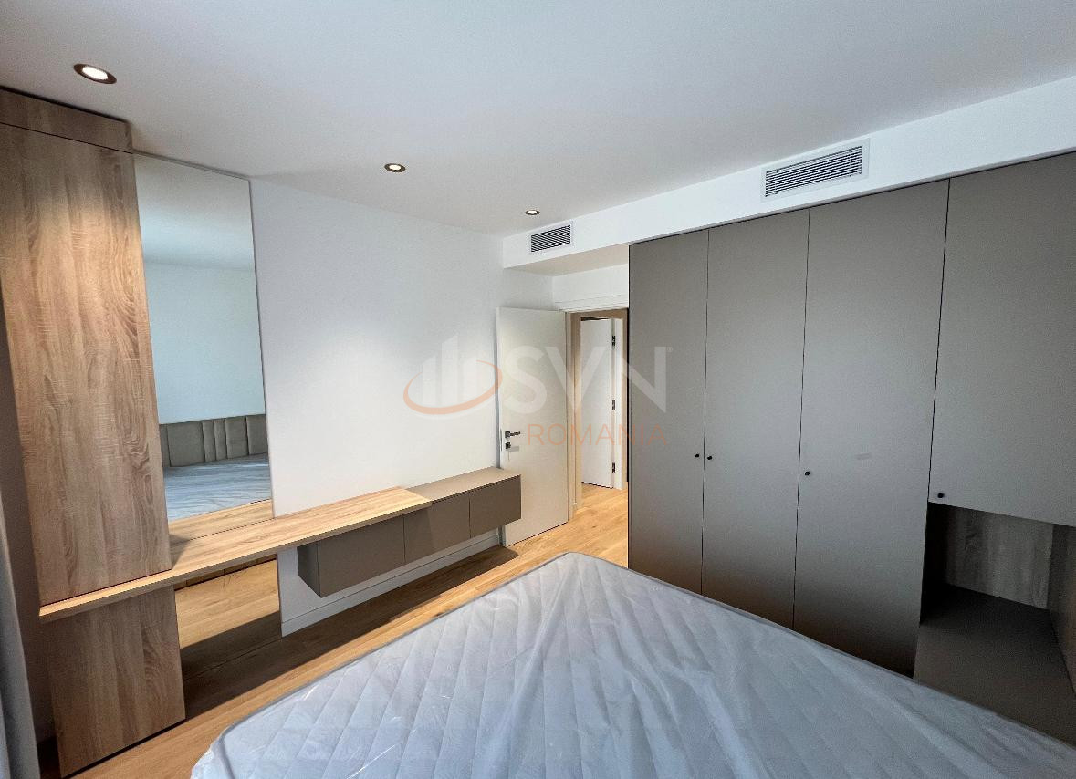 2 camere cu loc parcare subteran inclus Bucuresti/Aviatiei