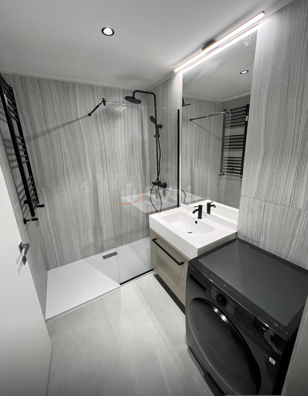 2 camere cu loc parcare subteran inclus Bucuresti/Aviatiei