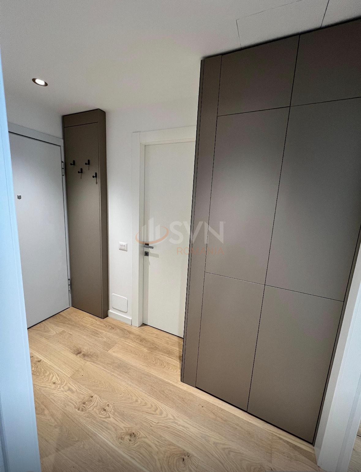 2 camere cu loc parcare subteran inclus Bucuresti/Aviatiei