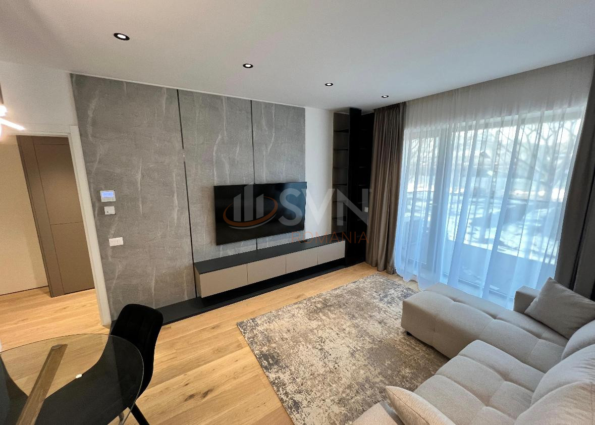 2 camere cu loc parcare subteran inclus Bucuresti/Aviatiei