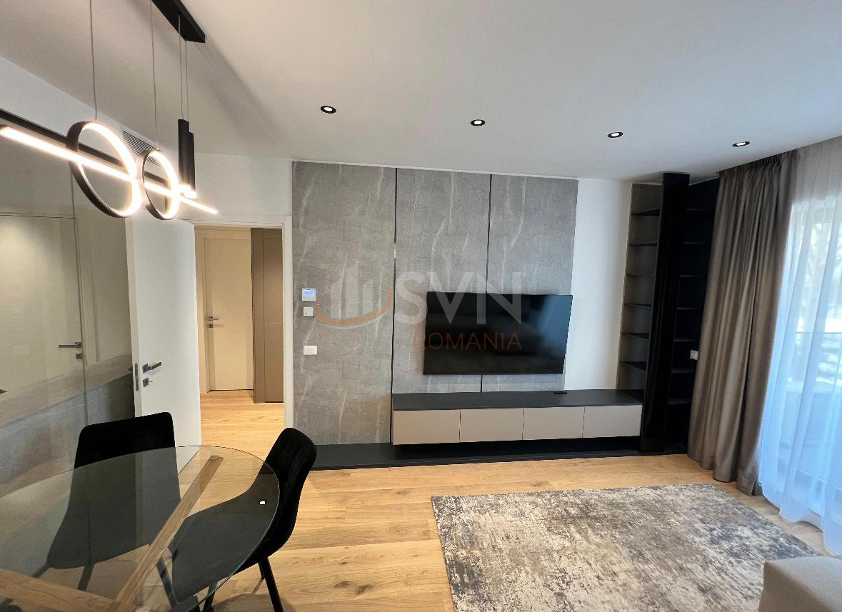 2 camere cu loc parcare subteran inclus Bucuresti/Aviatiei