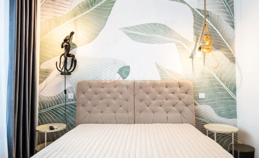 2 camere cu loc parcare subteran inclus Bucuresti/Domenii