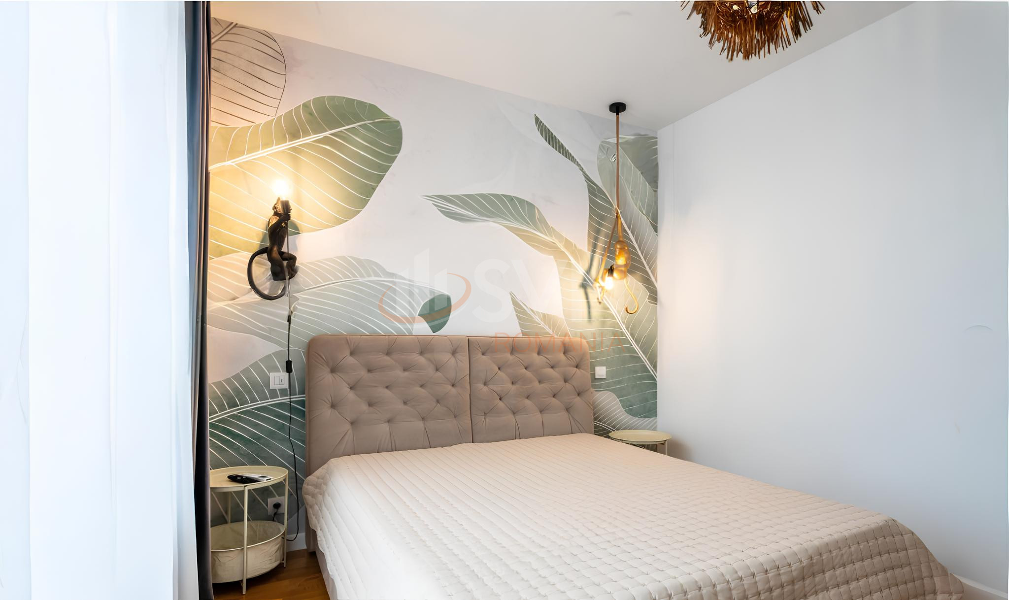 2 camere cu loc parcare subteran inclus Bucuresti/Domenii