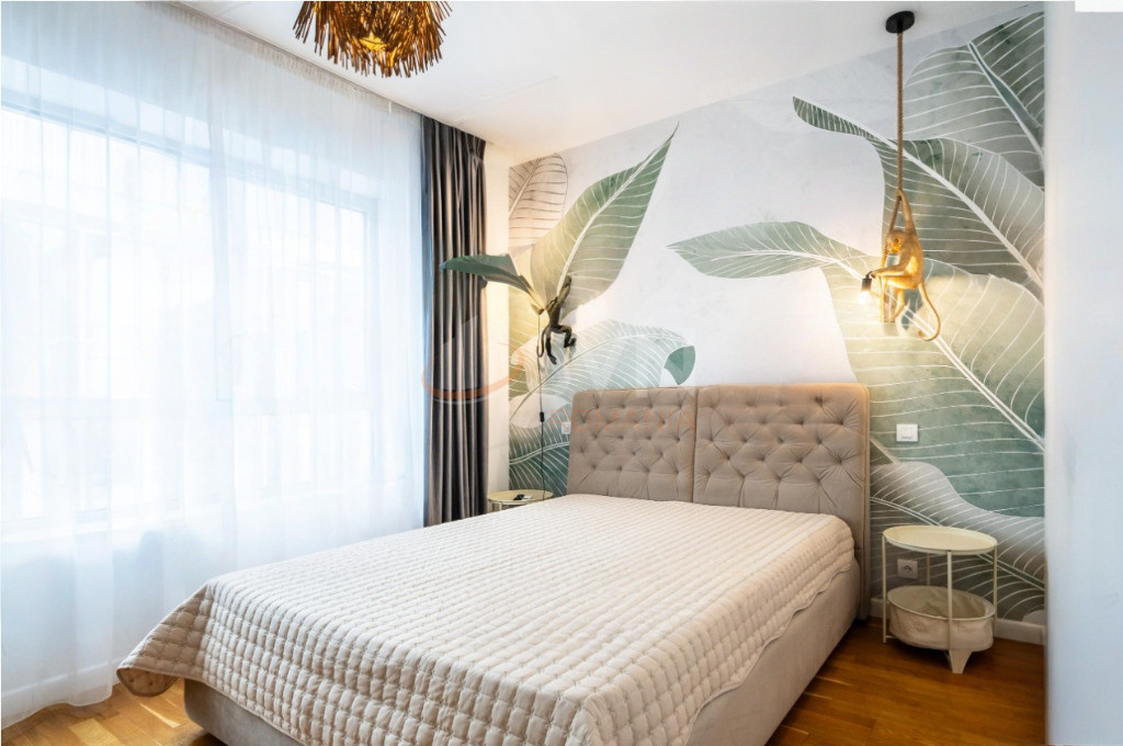 2 camere cu loc parcare subteran inclus Bucuresti/Domenii