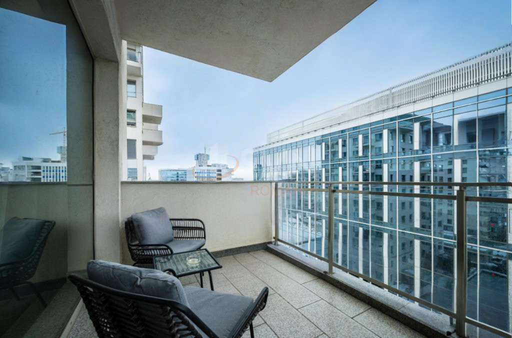 2 camere cu loc parcare subteran inclus Bucuresti/Domenii