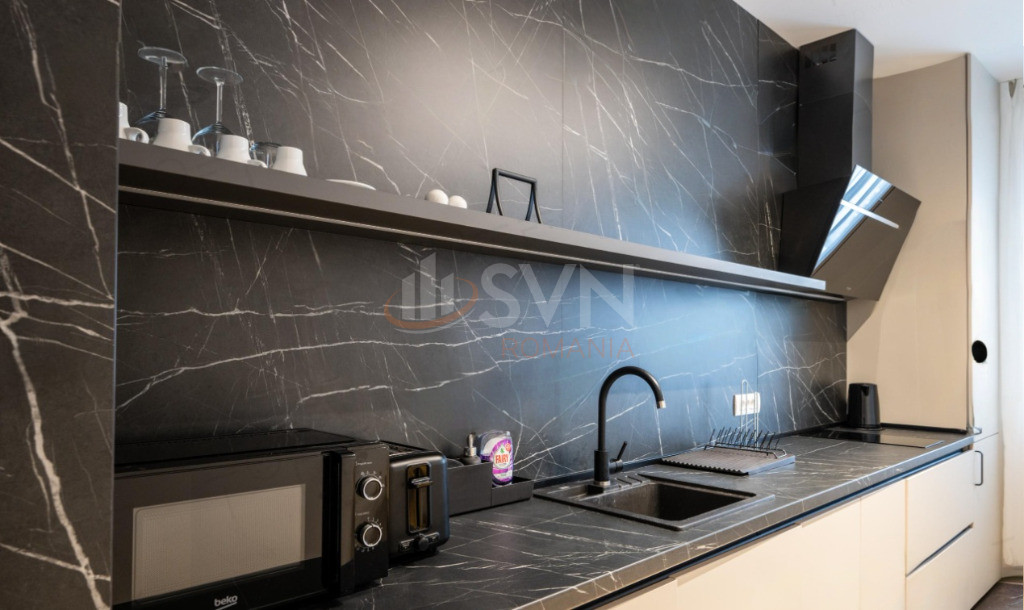 2 camere cu loc parcare subteran inclus Bucuresti/Domenii