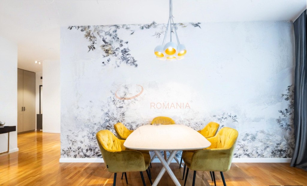 2 camere cu loc parcare subteran inclus Bucuresti/Domenii