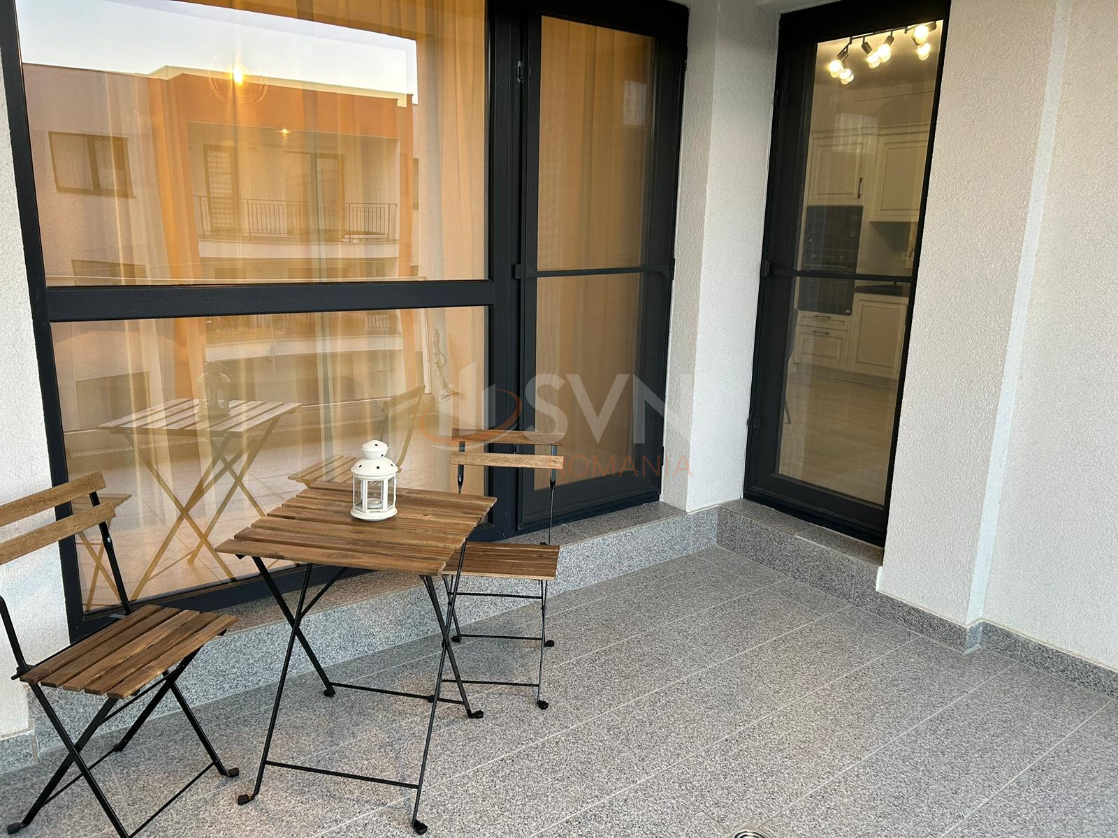 2 camere cu loc parcare subteran inclus Bucuresti/Pipera