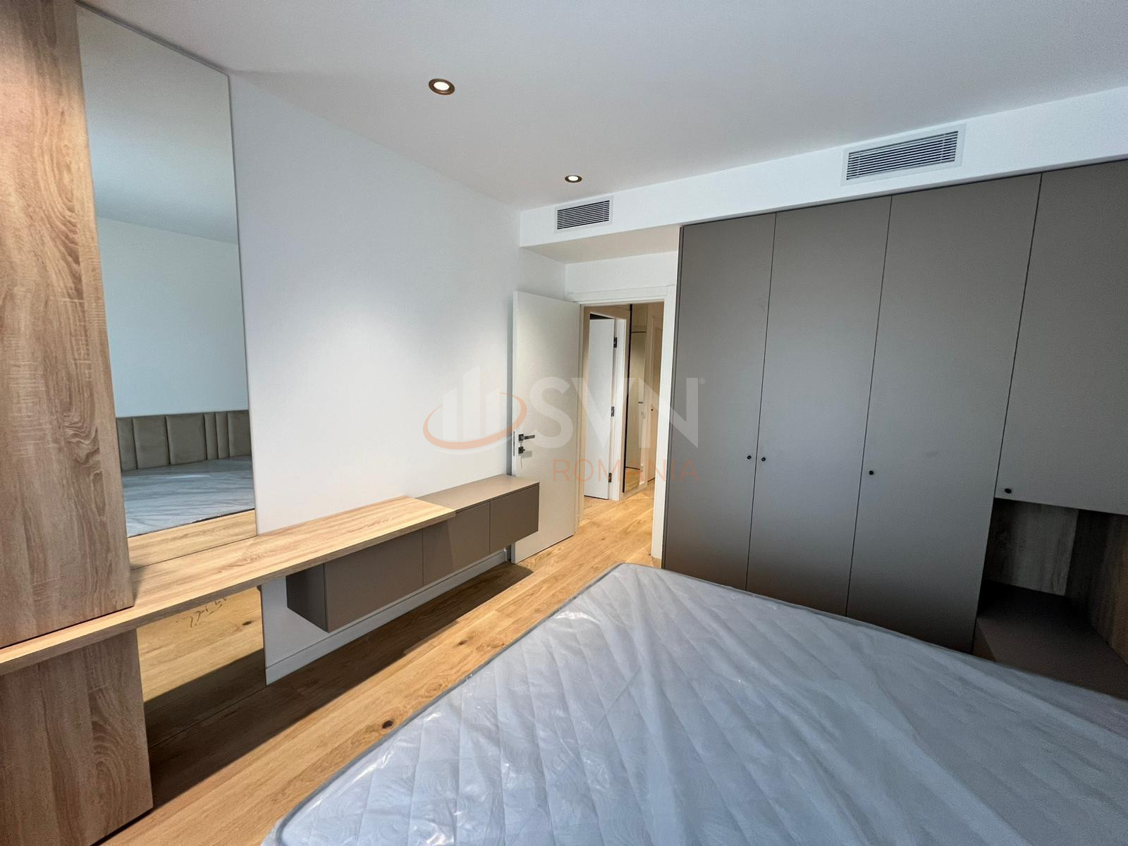 2 camere cu loc parcare subteran inclus Bucuresti/Pipera