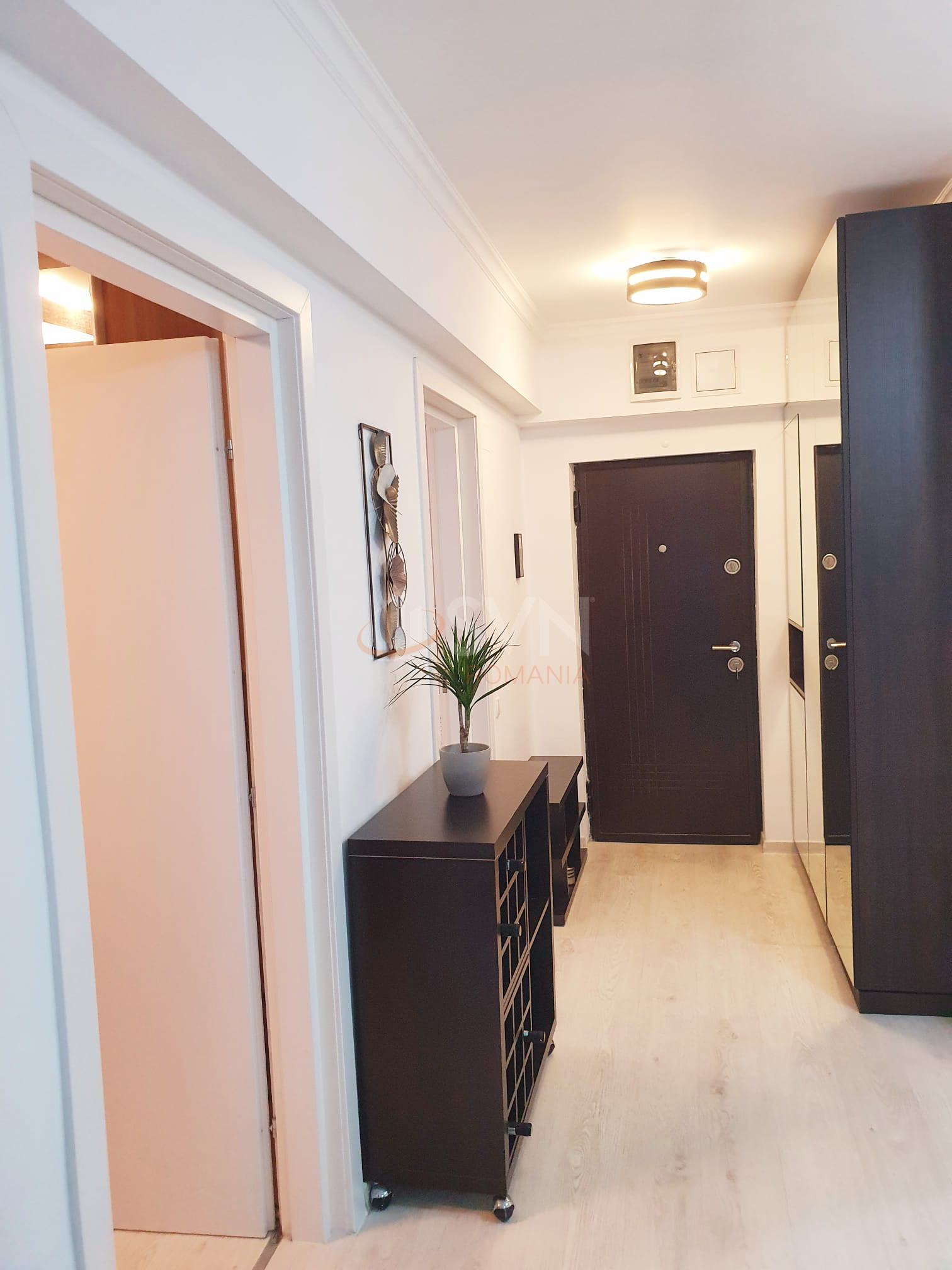 2 camere cu loc parcare subteran inclus Bucuresti/Pipera