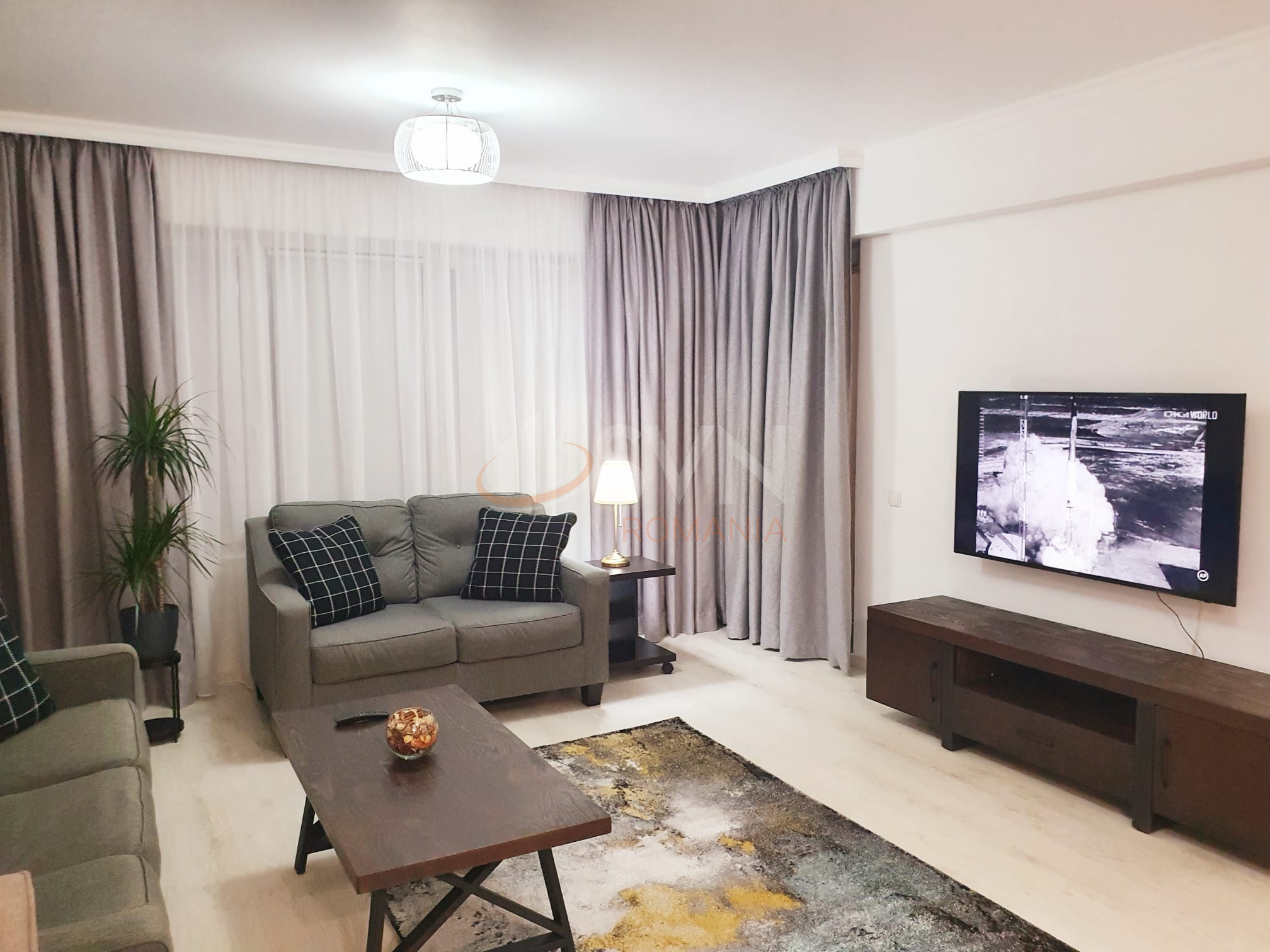 2 camere cu loc parcare subteran inclus Bucuresti/Pipera