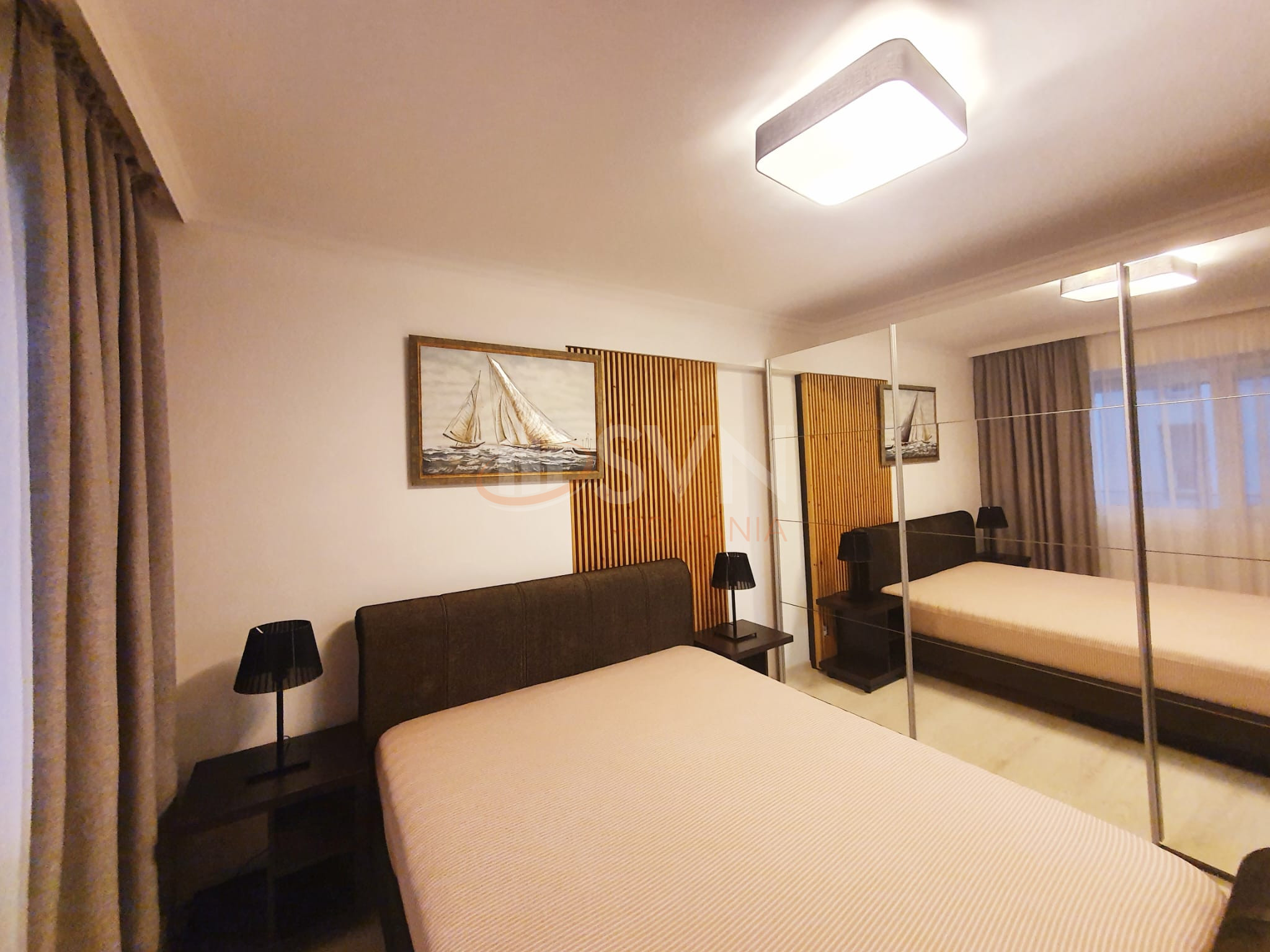 2 camere cu loc parcare subteran inclus Bucuresti/Pipera