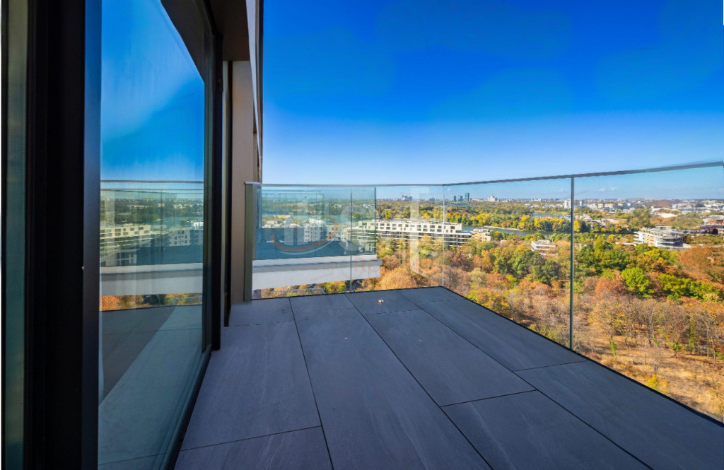 2 camere cu loc parcare subteran inclus Bucuresti/Floreasca