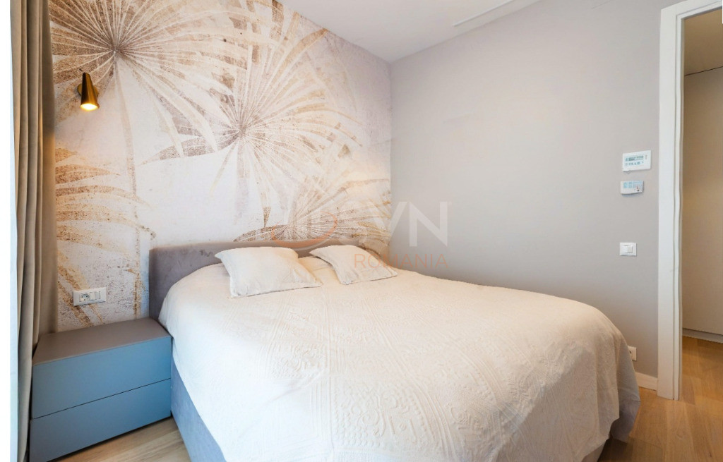 2 camere cu loc parcare subteran inclus Bucuresti/Floreasca