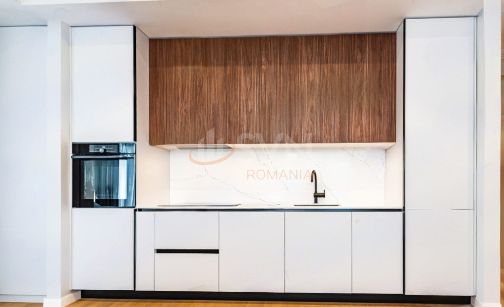 2 camere cu loc parcare subteran inclus Bucuresti/Floreasca