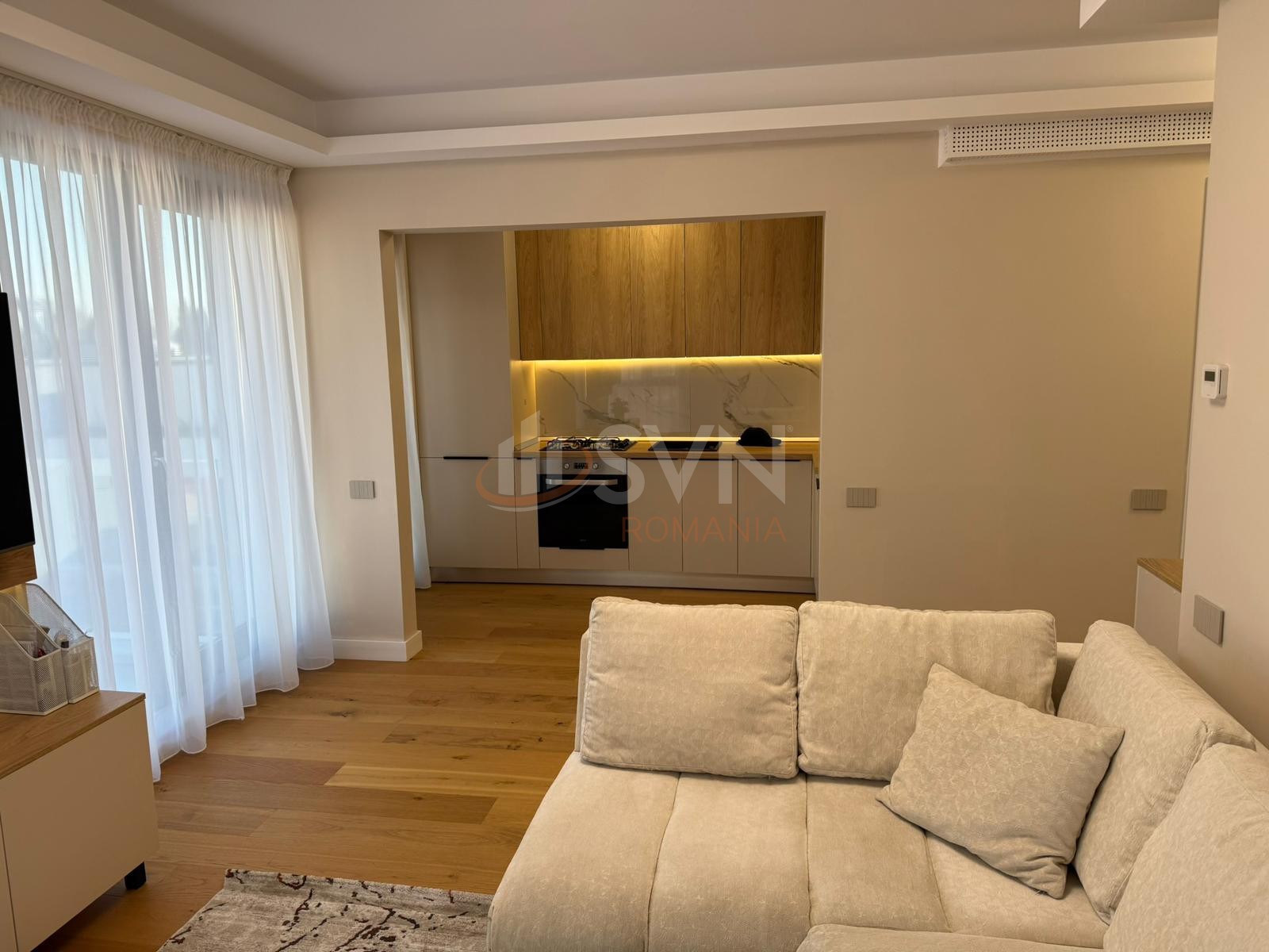 2 camere cu loc parcare subteran inclus Bucuresti/Unirii