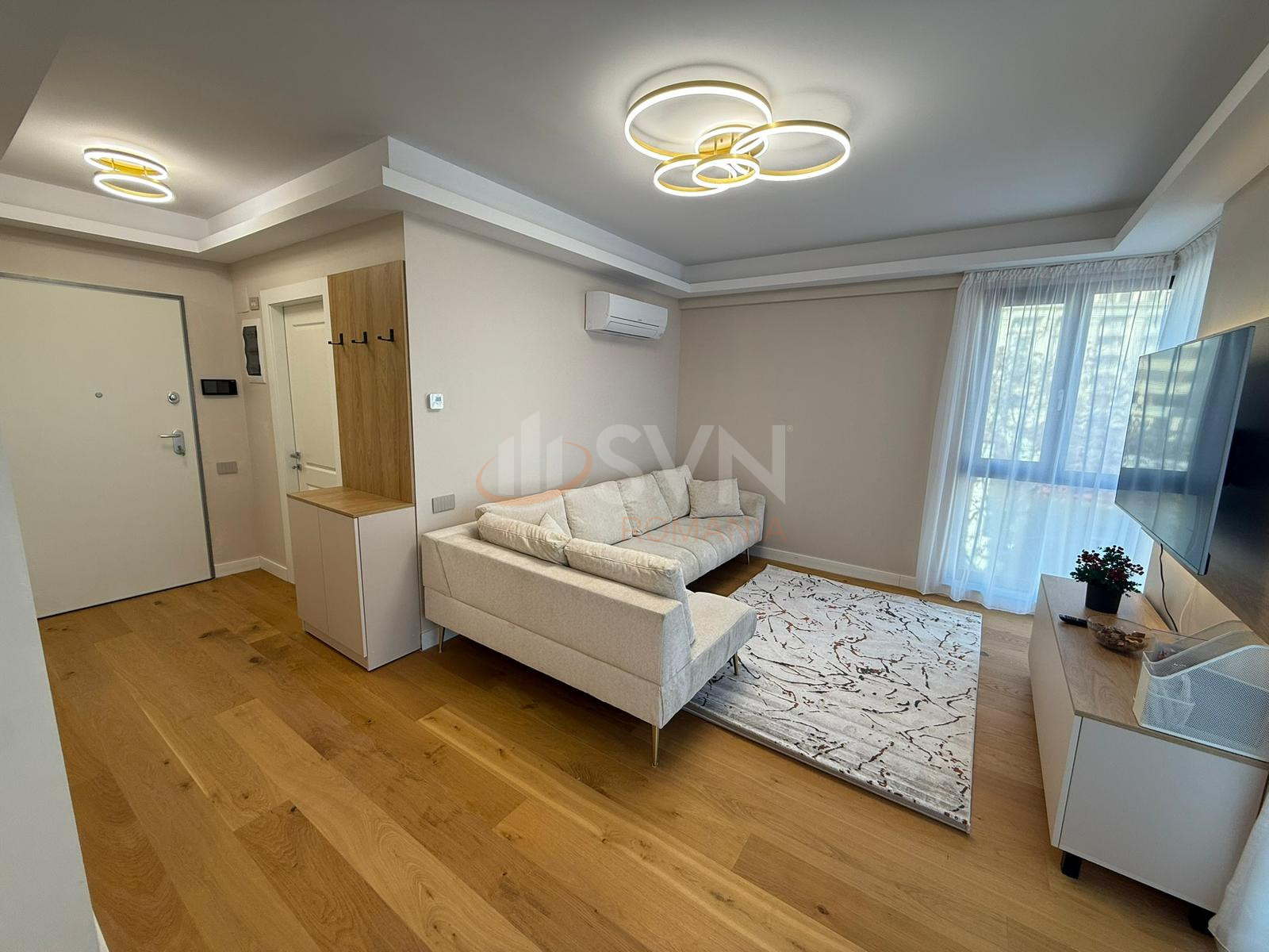 2 camere cu loc parcare subteran inclus Bucuresti/Unirii