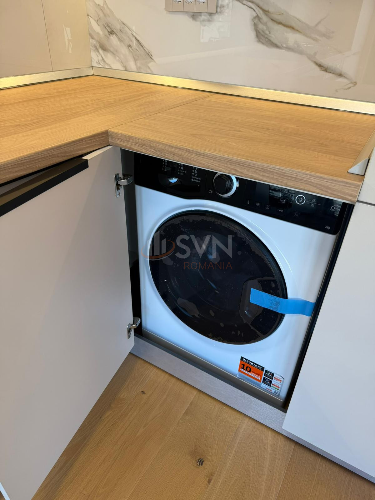 2 camere cu loc parcare subteran inclus Bucuresti/Unirii