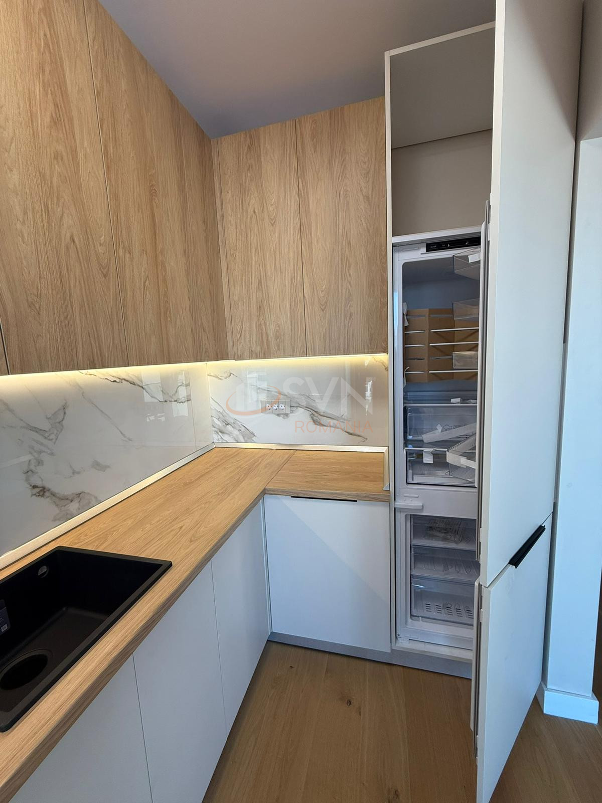 2 camere cu loc parcare subteran inclus Bucuresti/Unirii