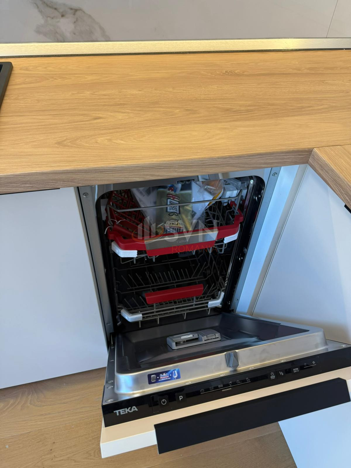 2 camere cu loc parcare subteran inclus Bucuresti/Unirii