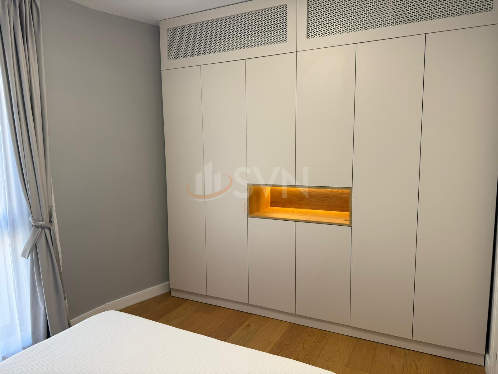 2 camere cu loc parcare subteran inclus Bucuresti/Unirii