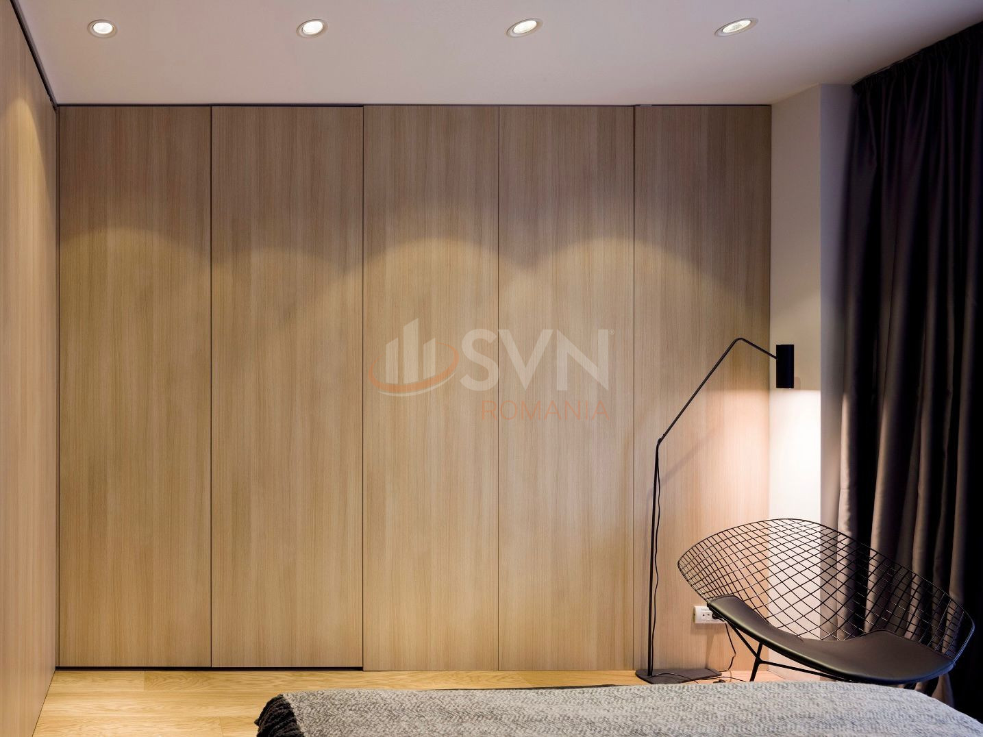 2 camere cu loc parcare subteran inclus Bucuresti/Cismigiu