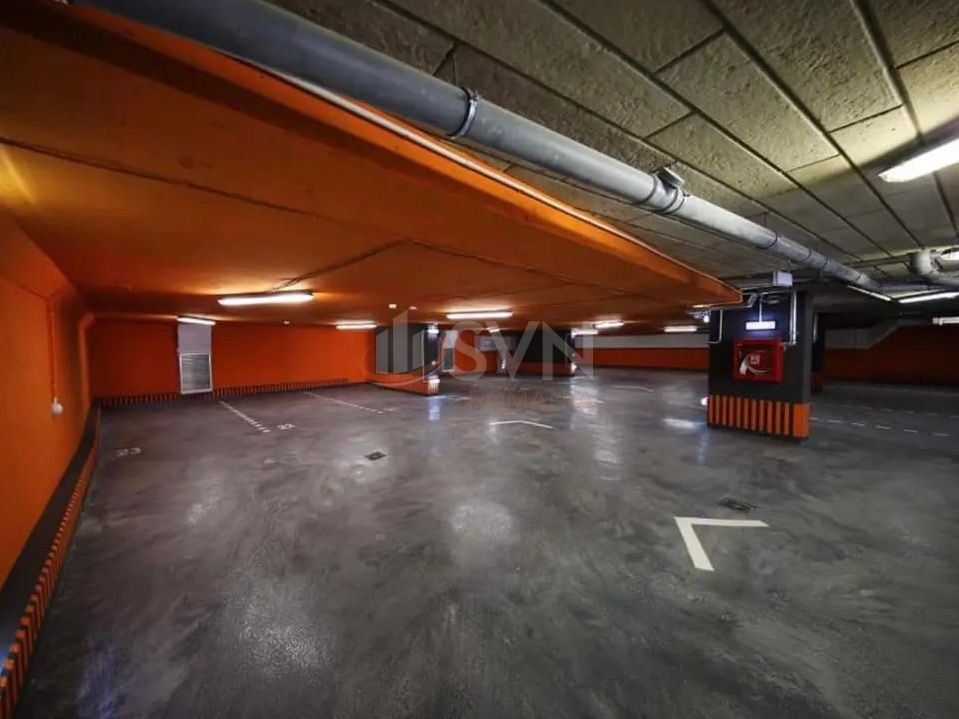 2 camere cu loc parcare subteran inclus Bucuresti/Cismigiu