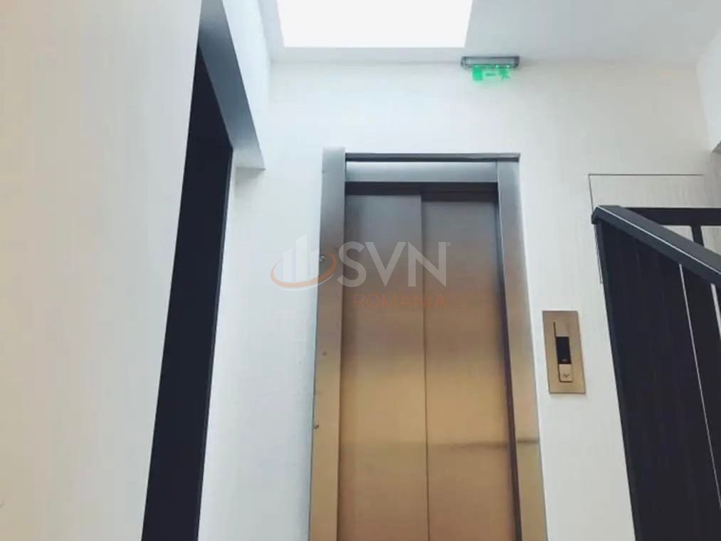 2 camere cu loc parcare subteran inclus Bucuresti/Cismigiu