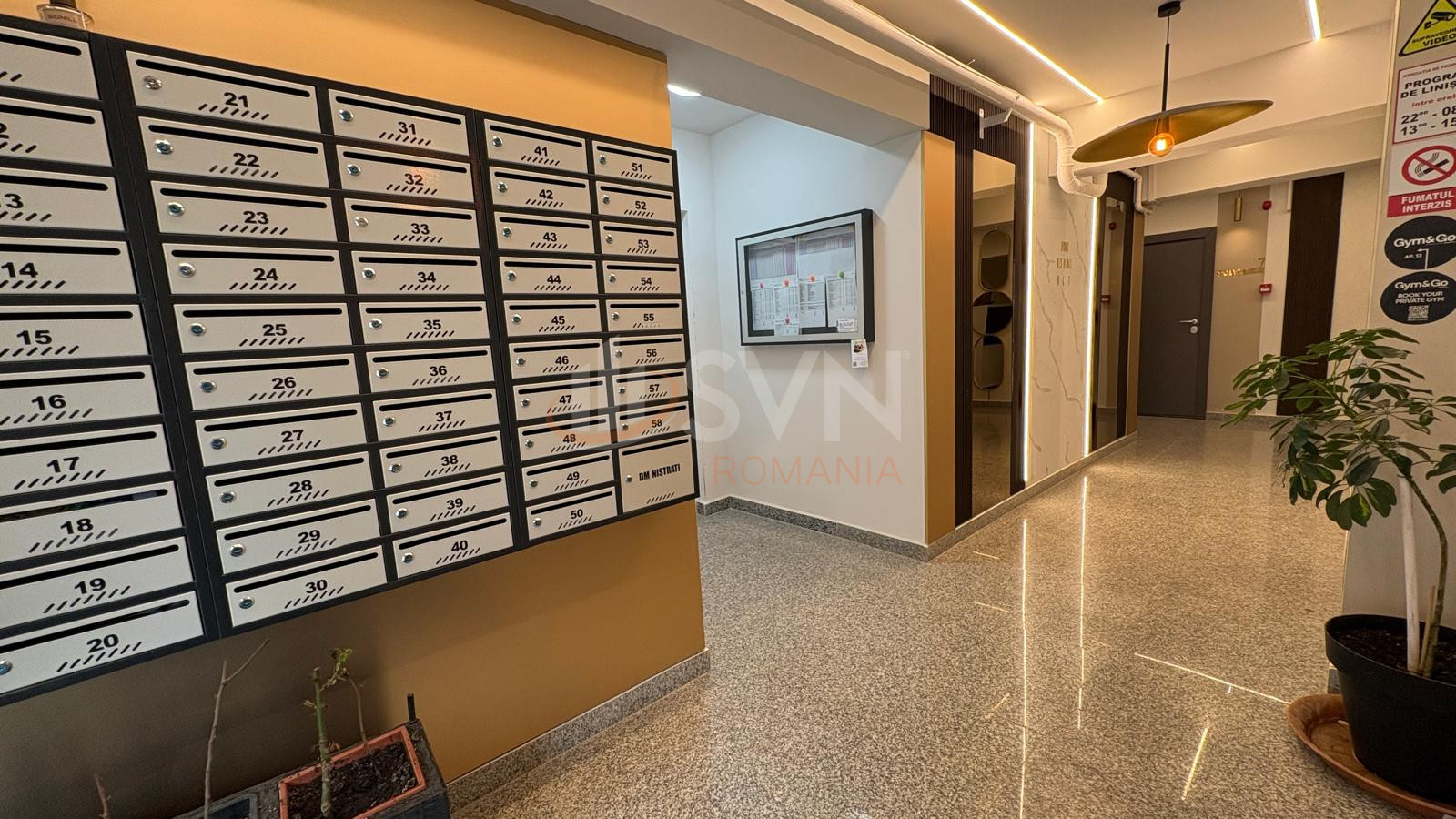 2 camere cu loc parcare subteran inclus Bucuresti/Pipera