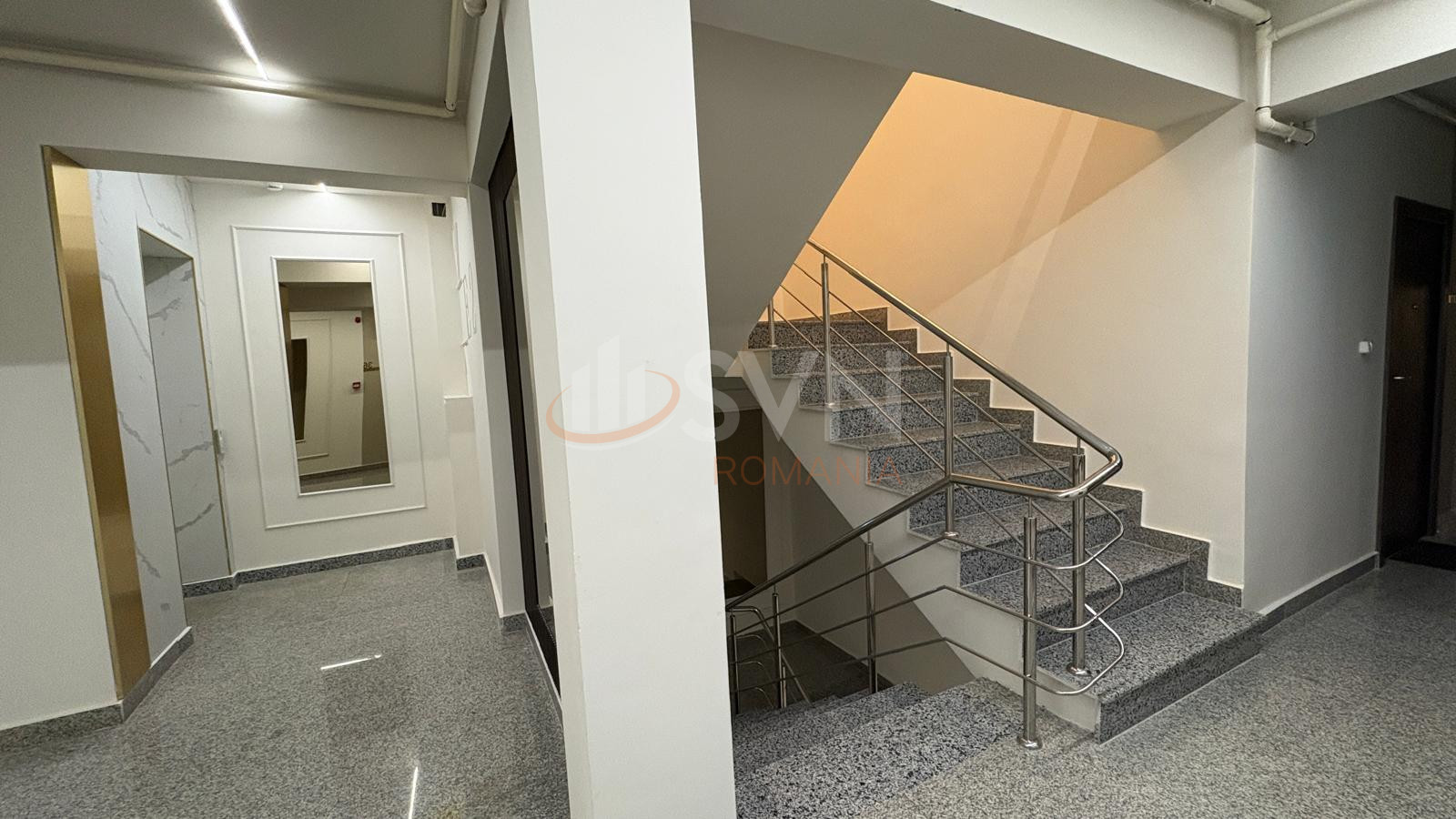 2 camere cu loc parcare subteran inclus Bucuresti/Pipera