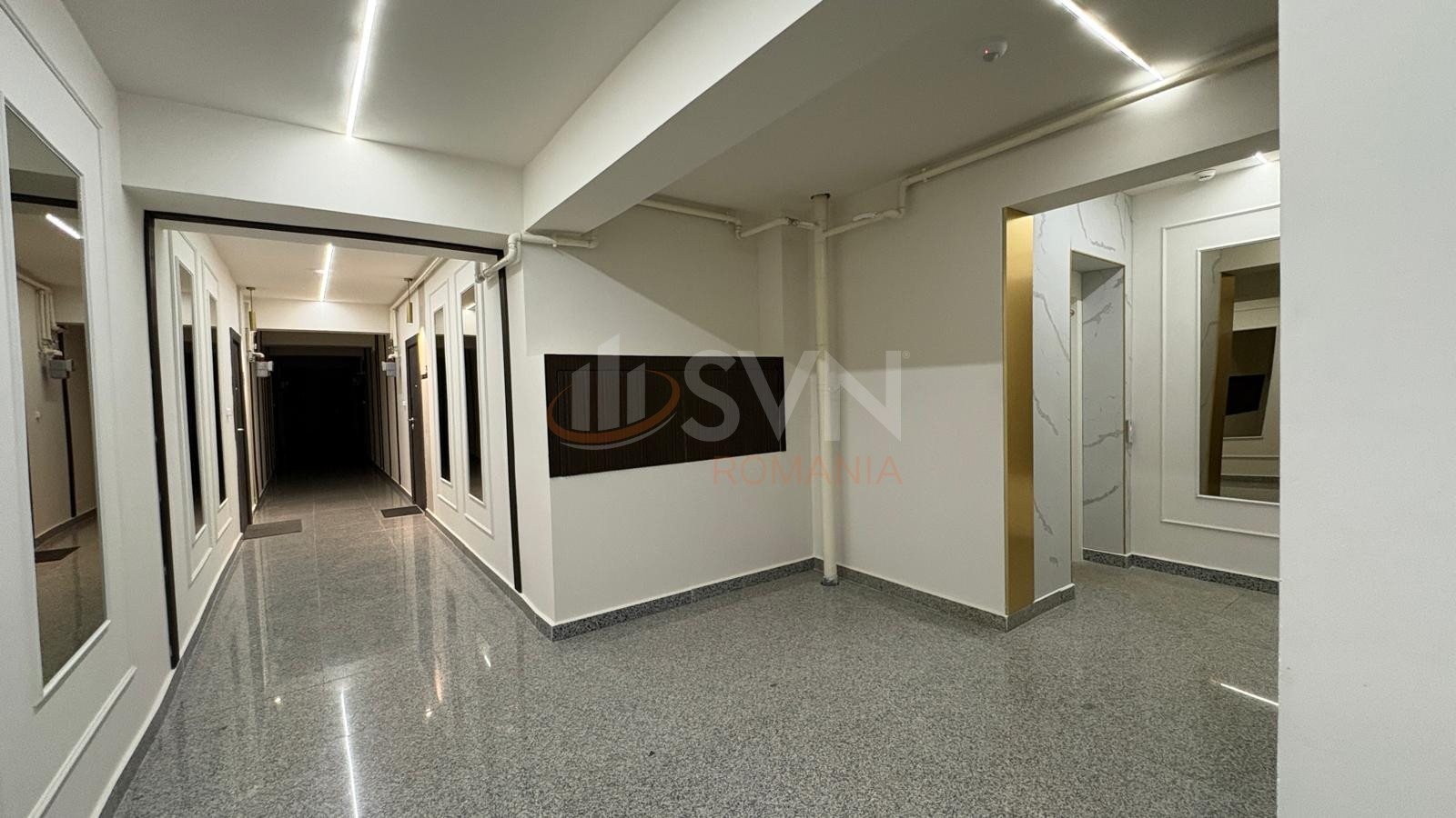 2 camere cu loc parcare subteran inclus Bucuresti/Pipera